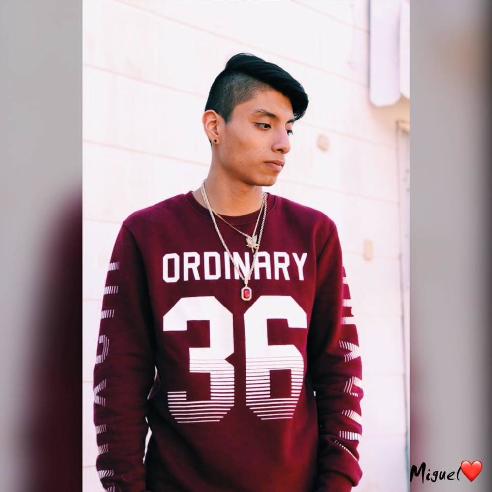 Meet your Posher, Miguel